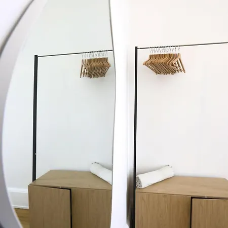 Apartament Le De Medreville - 6pers - 3ch - 2sdb Nancy