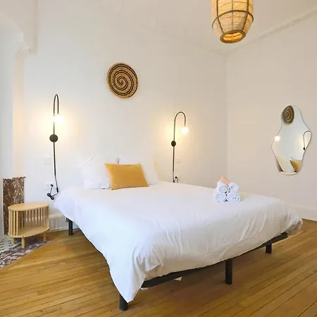 Le De Medreville - 6pers - 3ch - 2sdb *