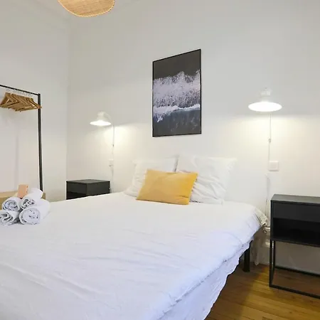 Le De Medreville - 6pers - 3ch - 2sdb * Nancy