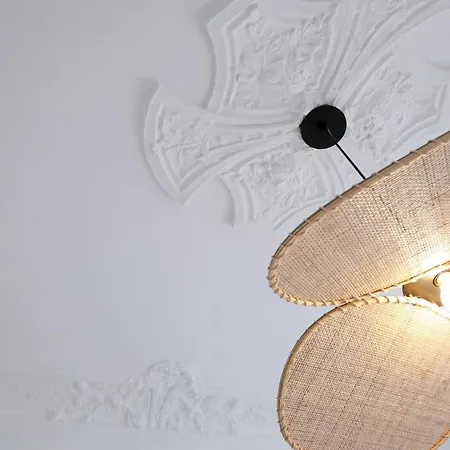 Apartamento Le De Medreville - 6pers - 3ch - 2sdb