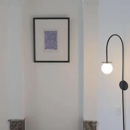 Apartament Le De Medreville - 6pers - 3ch - 2sdb