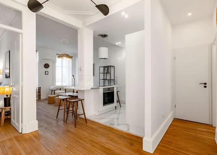 Le De Medreville - 6pers - 3ch - 2sdb