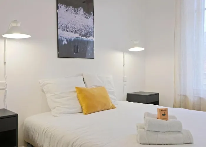 Le De Medreville - 6pers - 3ch - 2sdb