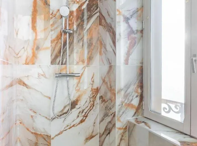 Le De Medreville - 6pers - 3ch - 2sdb 南锡