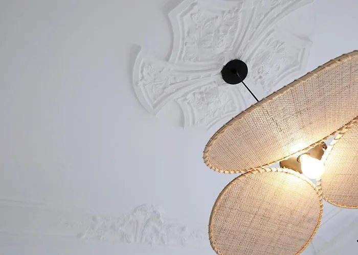 Apartamento Le De Medreville - 6pers - 3ch - 2sdb