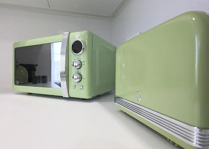 Apartamento Le De Medreville - 6pers - 3ch - 2sdb *