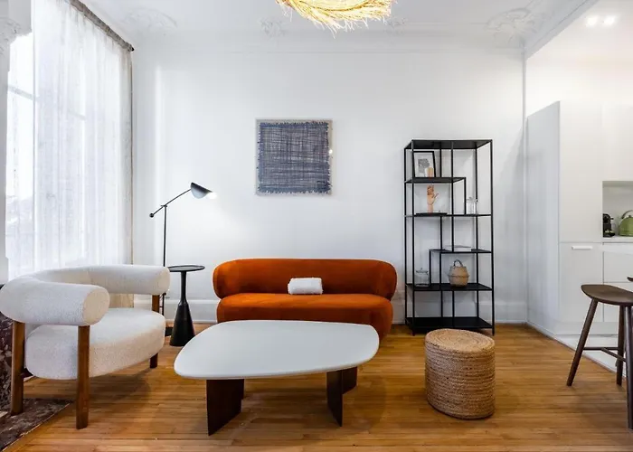 Le De Medreville - 6pers - 3ch - 2sdb 南锡