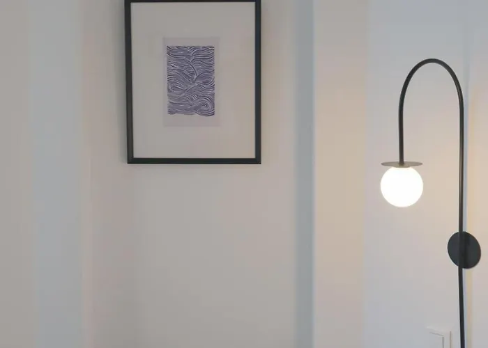 Apartamento Le De Medreville - 6pers - 3ch - 2sdb