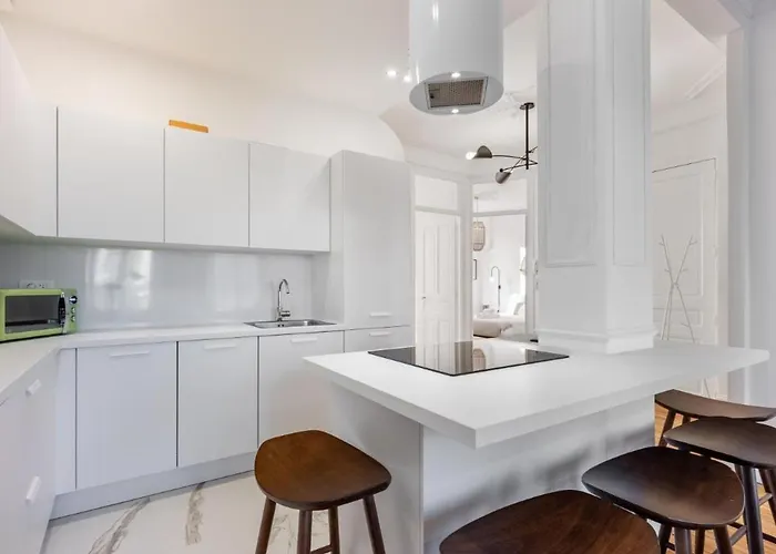 Le De Medreville - 6pers - 3ch - 2sdb Apartamento *