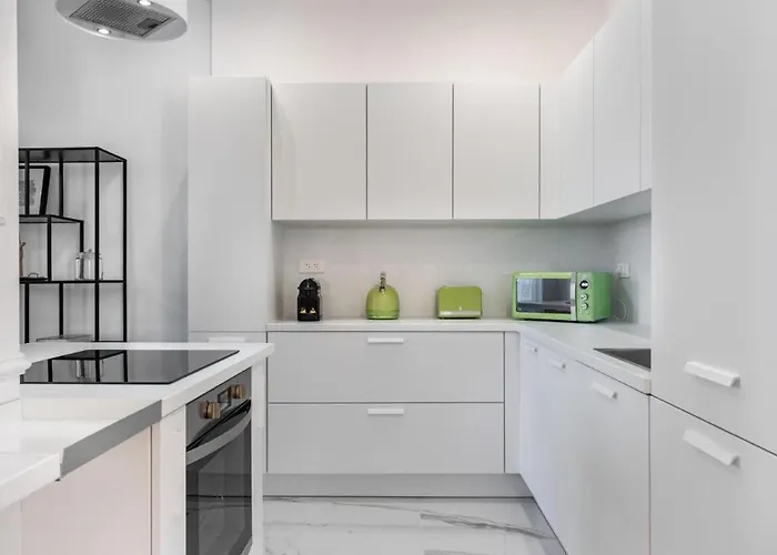 Apartamento Le De Medreville - 6pers - 3ch - 2sdb Nancy