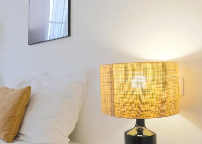 Le De Medreville - 6pers - 3ch - 2sdb Nancy